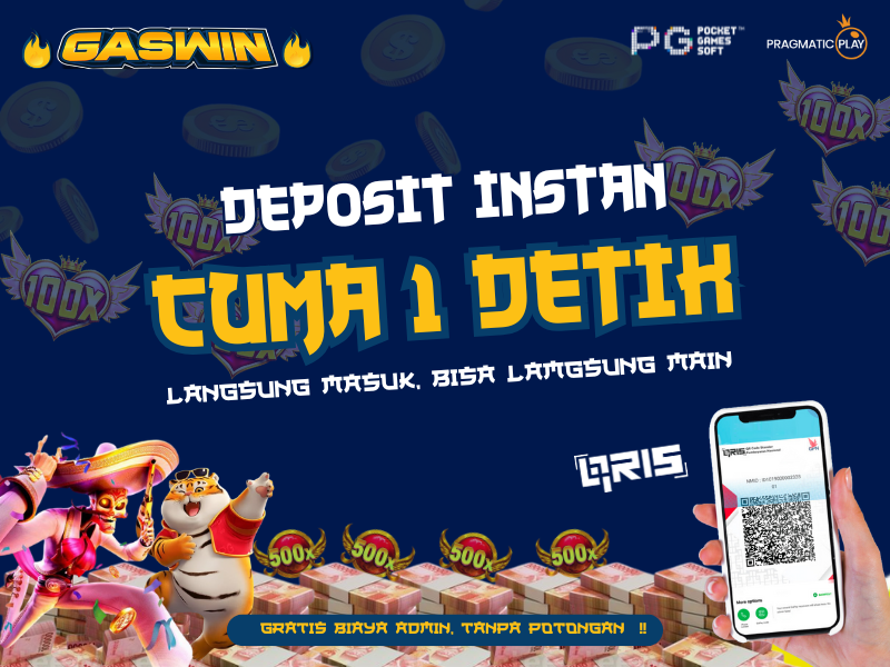 Joker King Tips Gacor dan RTP Pilihan Hari Ini di GASWIN