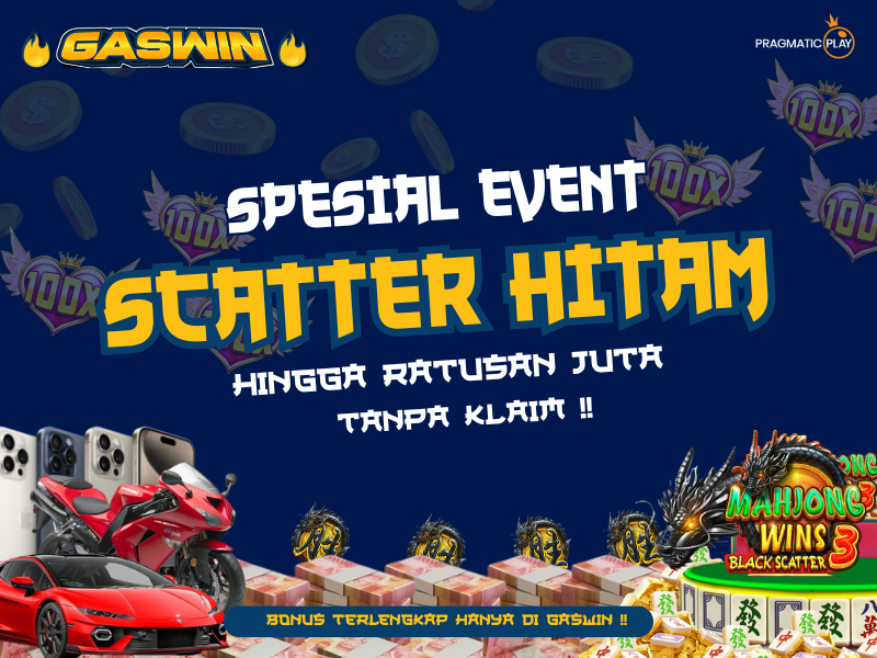 Hellvis Wild Tips Gacor dan RTP Tergacor Terbaru di GASWIN