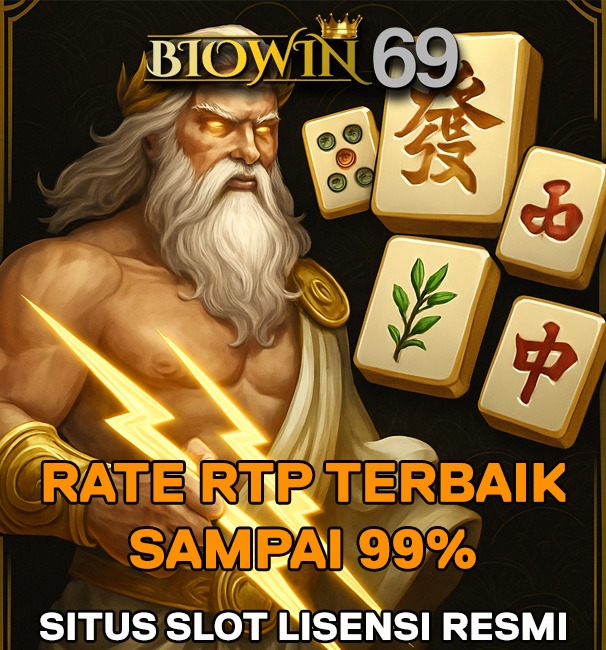 Cara Menang Jackpot dan Tips Slot BIOWIN69 Terbaru