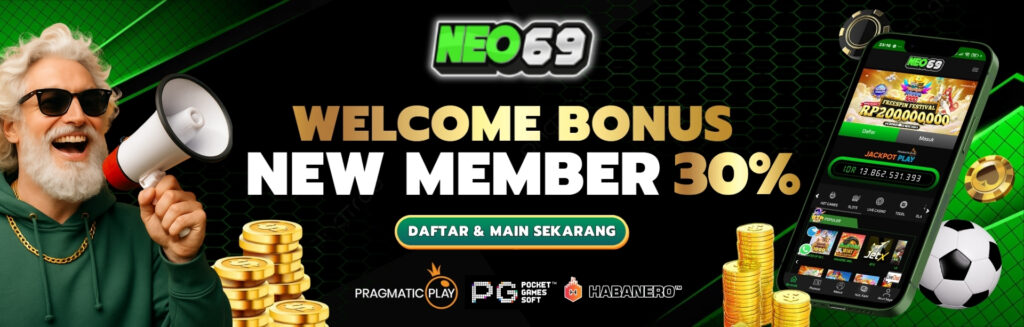 Chicken Drop Cara Slot NEO69 dan Jackpot Terus Menerus