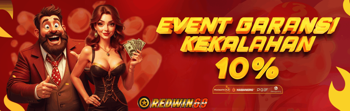 Greedy Wolf Trik Slot REDWIN69 dan Situs Terbaik Bulan Ini