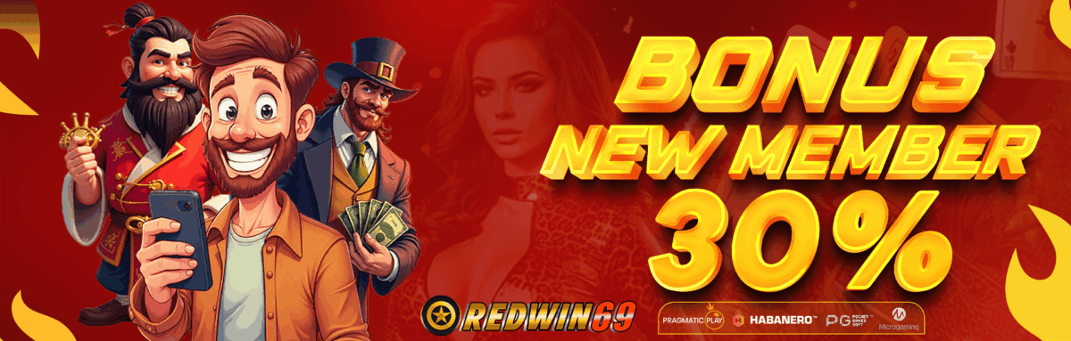 Mustang Trail Tips Main Slot REDWIN69 di Situs RTP Tertinggi