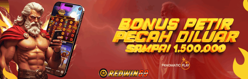 Greedy Wolf Trik Slot REDWIN69 dan Situs Terbaik Bulan Ini