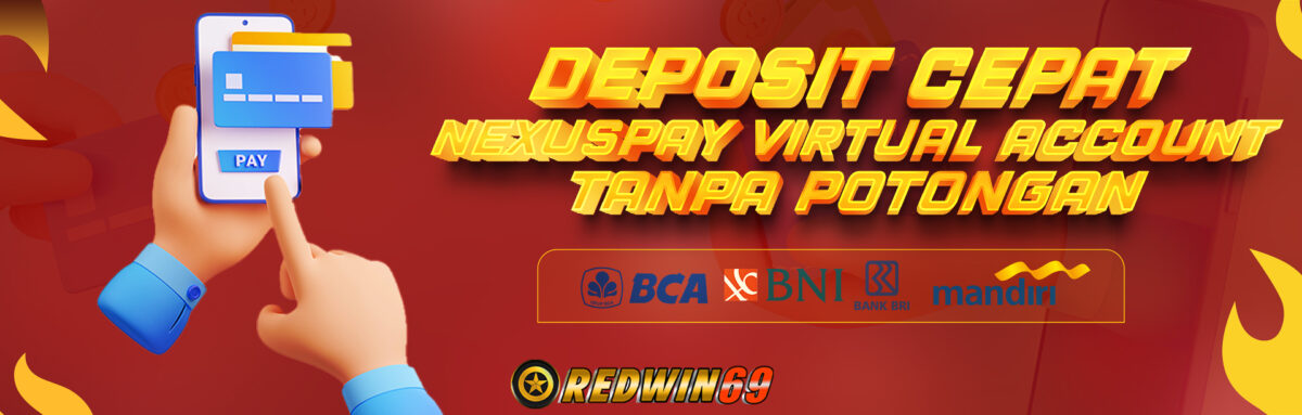 Fire Hot 100 Cara Main Slot REDWIN69 di Semua Device